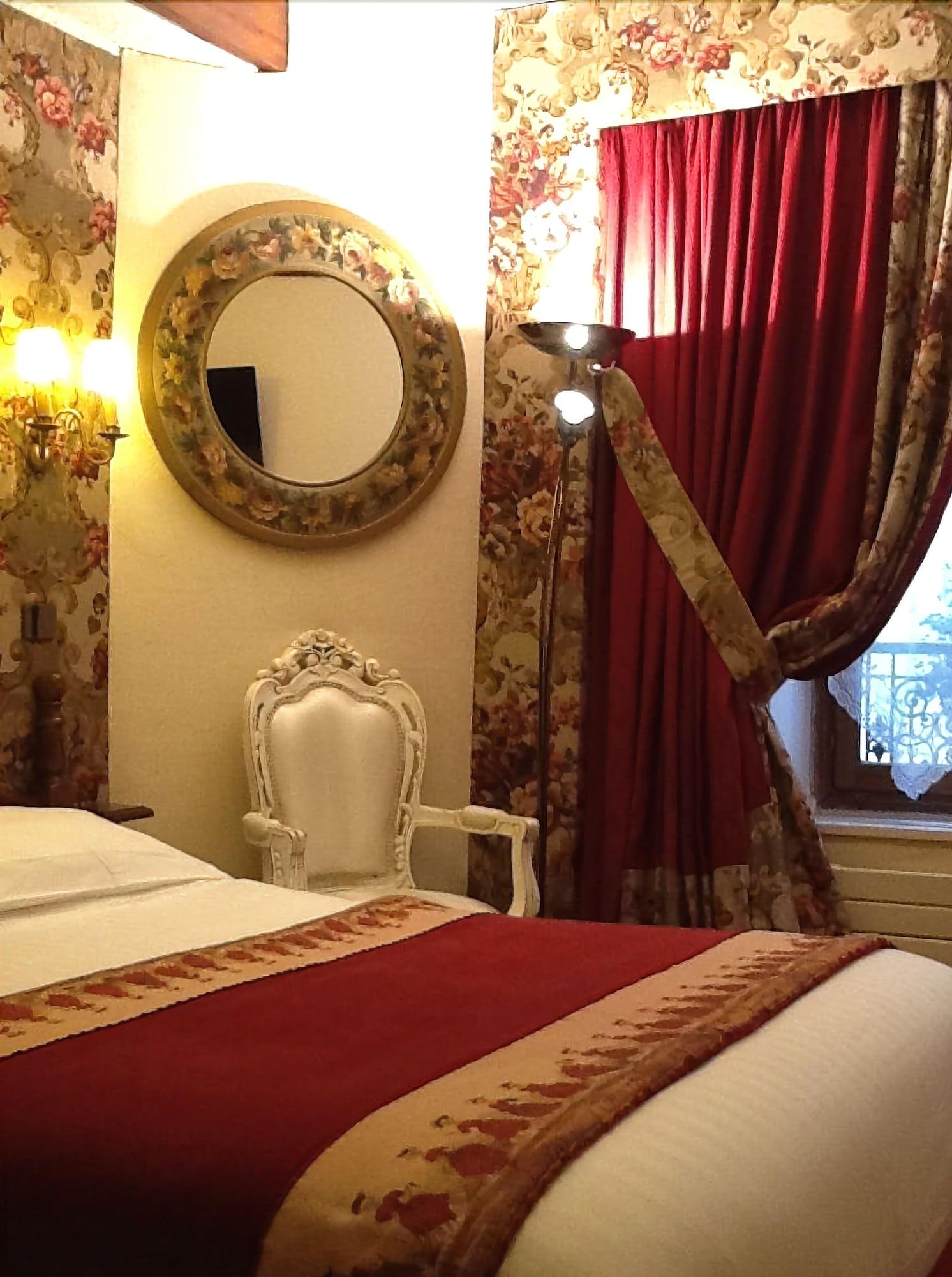 Grand Hotel Dechampaigne Paris Eksteriør billede